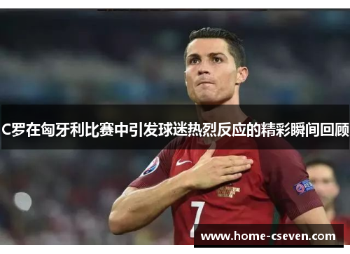C罗在匈牙利比赛中引发球迷热烈反应的精彩瞬间回顾